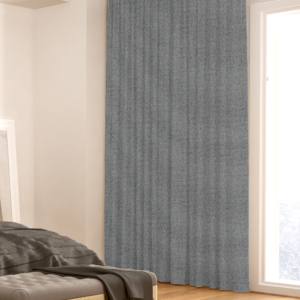 Blackout Zero Charcoal